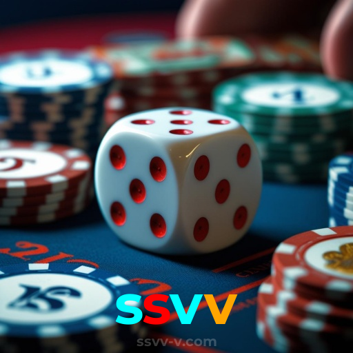 ssvv:Em nosso cassino online, a sorte está ao seu lado! Aposte agora!