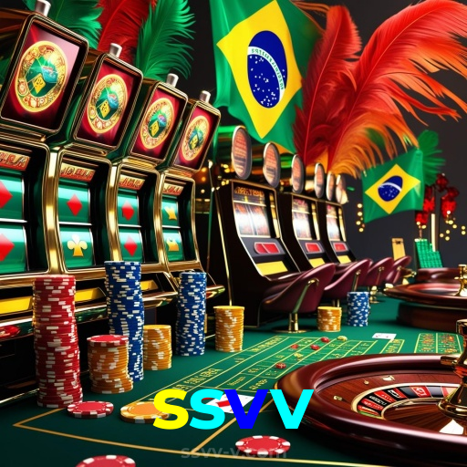 ssvv:Jogue as melhores slots e aposte no futebol para grandes vitórias!
