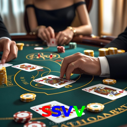 ssvv:Jogue poker e aposte no futebol com grandes prêmios em jogo!