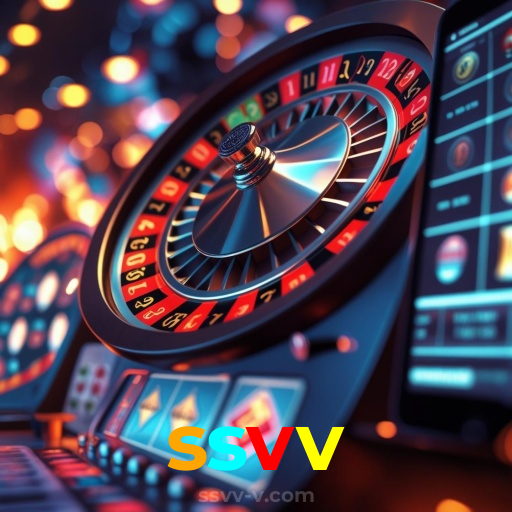ssvv:O cassino online perfeito para jogadores de poker, roleta e futebol!