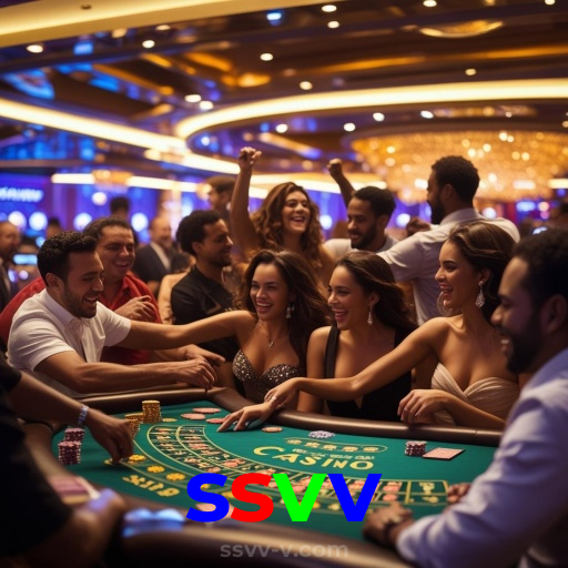 ssvv:Diversão garantida com blackjack, roleta e apostas ao vivo no futebol!