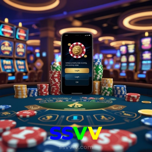 ssvv:Prepare-se para as melhores vitórias! Jogue em nosso cassino online!