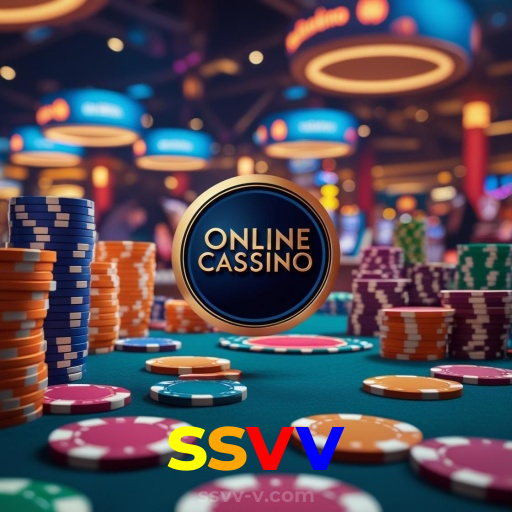 ssvv:A emoção das slots online te espera! Gire e ganhe prêmios incríveis!
