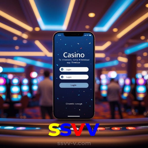 ssvv:Cada giro nas slots é uma chance de mudar sua sorte!