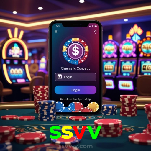 ssvv:O melhor cassino online com apostas ao vivo em futebol e jogos de cassino!