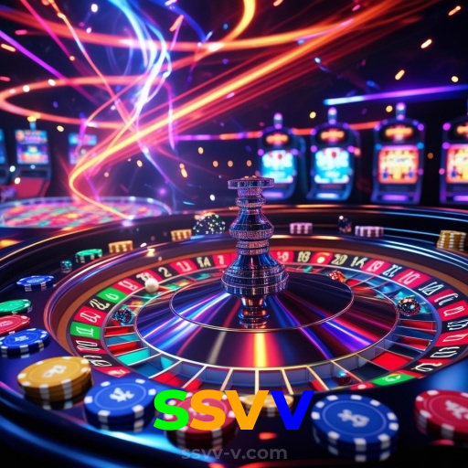 ssvv：Apostas no futebol e diversão com roleta e blackjack no nosso cassino online!