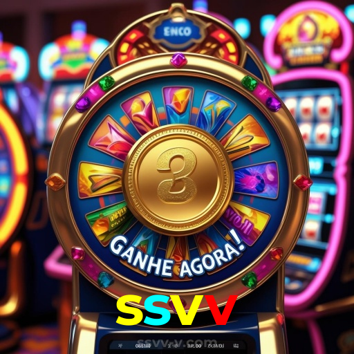 ssvv:Jogue slots, aposte no futebol e vença com grandes vitórias!