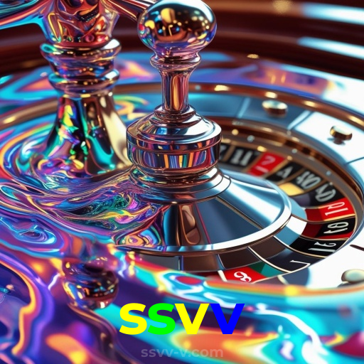 ssvv:Aposte em nosso cassino e viva uma experiência única de diversão!