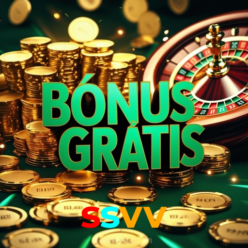 ssvv:O melhor cassino online com slots, poker e apostas no futebol!