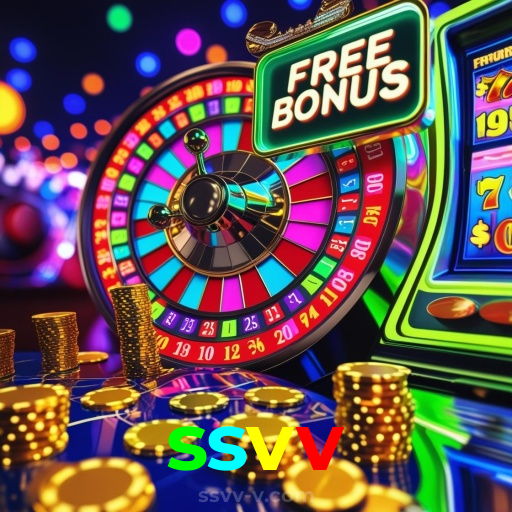ssvv:Aposte nas melhores slots e conquiste prêmios como nunca!
