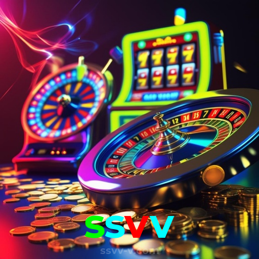 ssvv:Sinta a emoção de ganhar no cassino online! Aposte e vença!