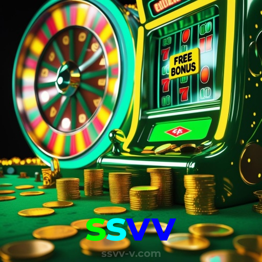 ssvv:Ganhe prêmios incríveis em slots, roleta e apostas ao vivo no futebol!