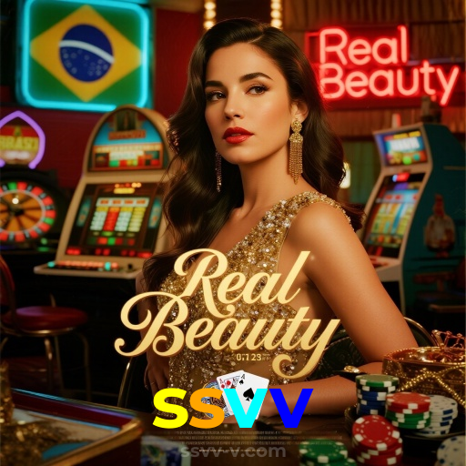ssvv：Onde o futebol e o cassino online se encontram para diversão sem fim!