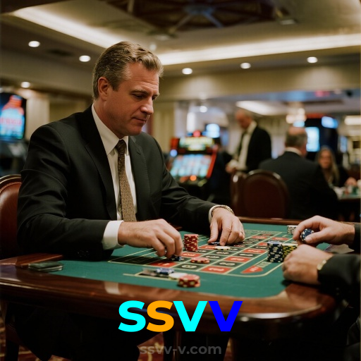 ssvv：O cassino online mais confiável para apostas no futebol e jogos de cassino!