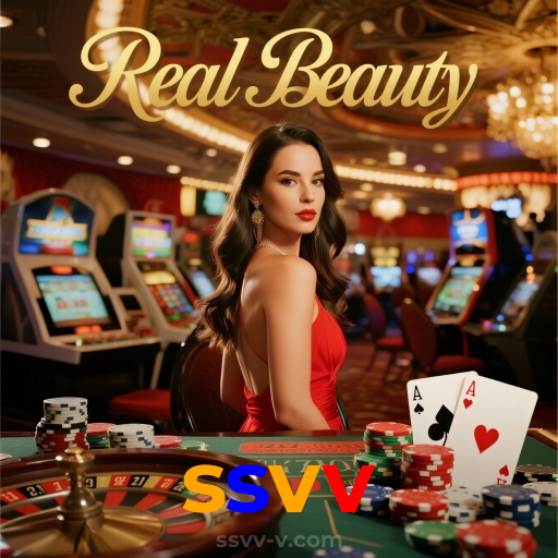 ssvv：Jogue nas melhores slots e leve o jackpot para casa!