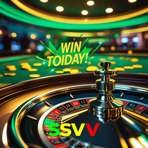ssvv:Cada giro é uma nova chance de ganhar! Venha para as slots agora!