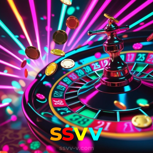 ssvv:Cada giro é uma nova chance de ganhar! Venha para as slots agora!