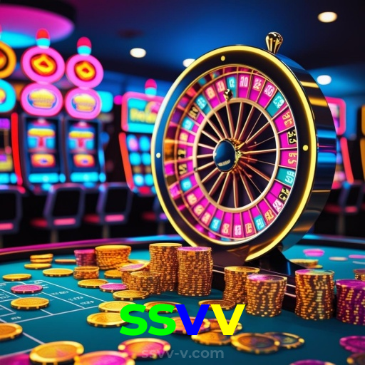 ssvv：Jogue poker, aposte no futebol e conquiste prêmios incríveis no cassino!