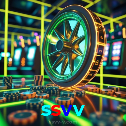 ssvv：A melhor plataforma de cassino para apostas no futebol e roleta!