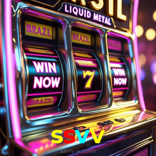 ssvv：Aposte no futebol e jogue slots emocionantes com grandes prêmios!