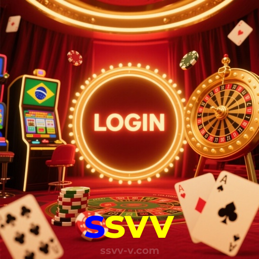 ssvv：Onde sua sorte encontra o melhor cassino online e as apostas no futebol!