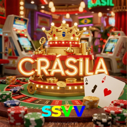 ssvv：Onde a diversão nunca acaba: poker, roleta e apostas no futebol!