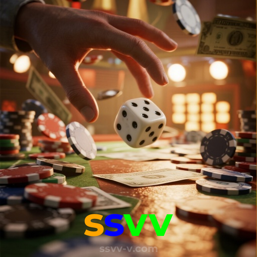 ssvv：As melhores roletas te aguardam! Aposte e conquiste sua vitória!