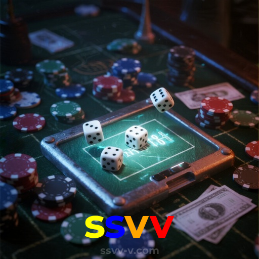 ssvv：Apostas emocionantes no futebol e diversão garantida com roleta e poker!