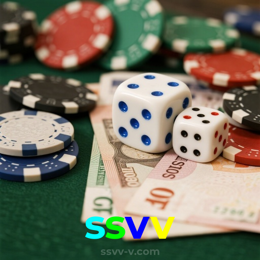 ssvv：Apostas no futebol e grandes vitórias em roleta e blackjack!