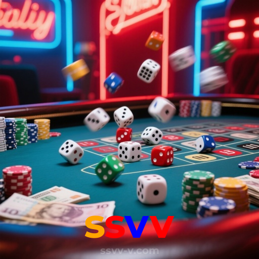 ssvv:Prepare-se para o melhor da diversão no cassino! Jogue agora!