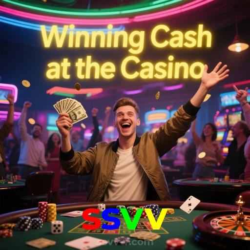 ssvv：Jogue slots, poker e aposte no futebol com grandes prêmios em jogo!