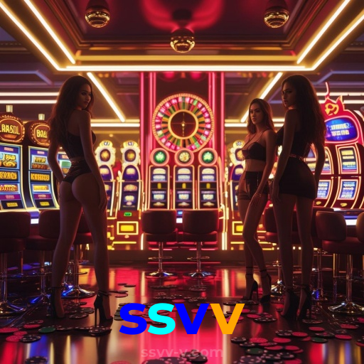 ssvv：Jogue slots, blackjack e aposte no futebol para diversão e vitórias!