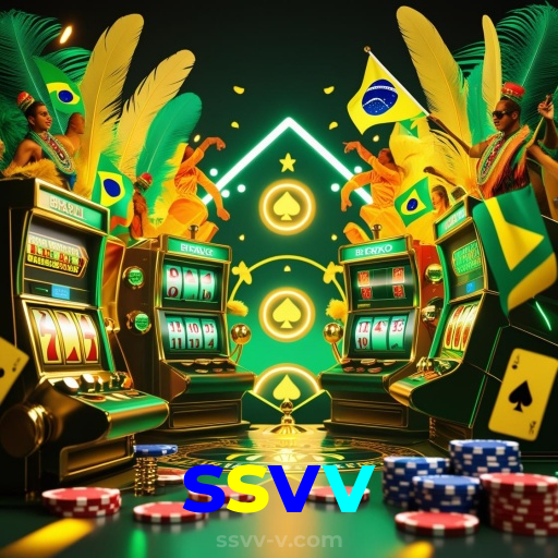ssvv:Jogue slots, roleta e aposte no futebol para grandes vitórias!