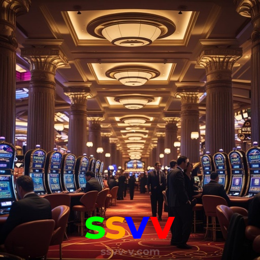 ssvv:O melhor cassino para você jogar slots e apostar no seu time de futebol!