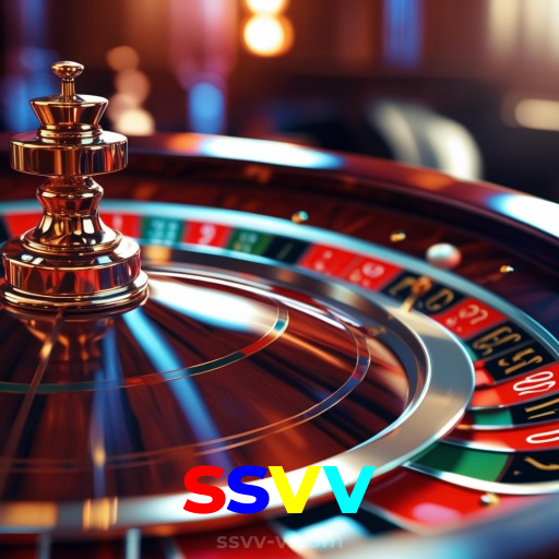 ssvv：O cassino online mais confiável para apostas no futebol e jogos de cassino!