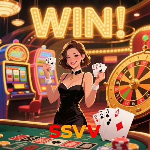 ssvv:Aposte nas mesas de poker e ganhe vitórias épicas!
