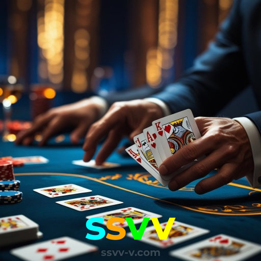 ssvv:Jogue blackjack e aposte no futebol online com segurança!