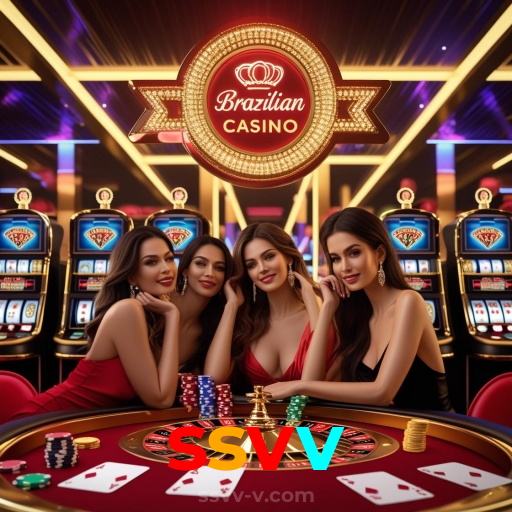 ssvv：Jogue blackjack, aposte no futebol e vença com grandes prêmios!
