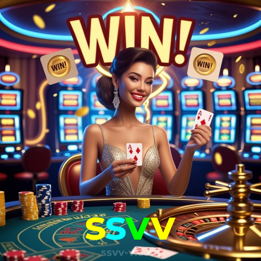 ssvv:Jogue as melhores slots e aposte em futebol com confiança e segurança!