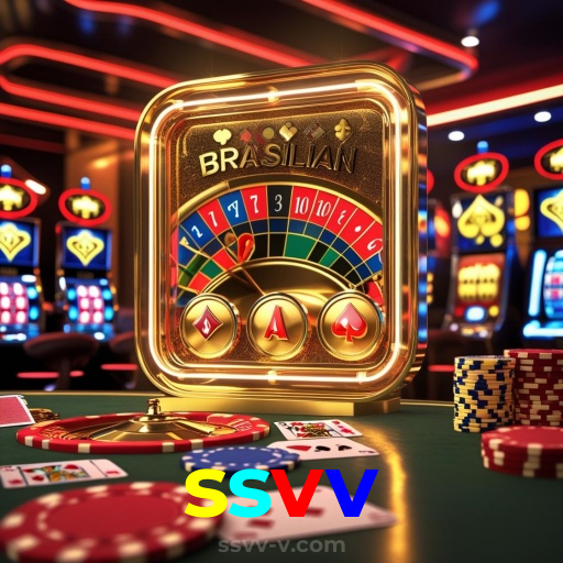 ssvv:Cada giro nas slots pode ser uma grande vitória! Aposte agora!