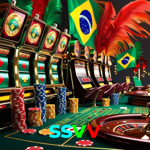 ssvv:A emoção do blackjack te espera! Aposte e vença agora!