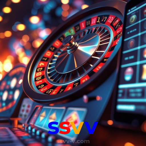 ssvv：Aposte no futebol e vença nas mesas de blackjack no cassino online!