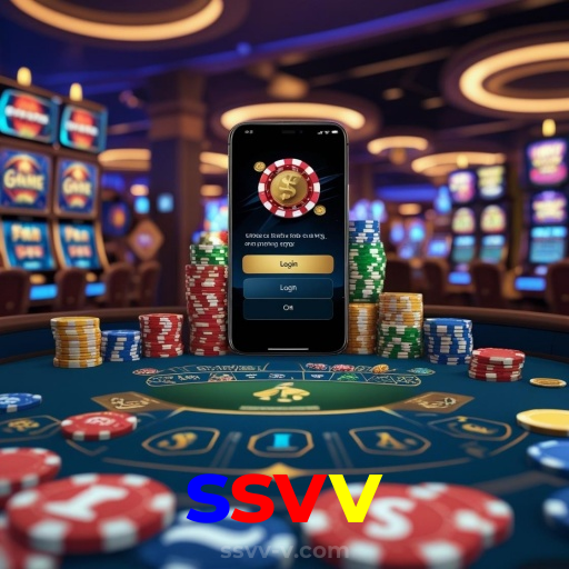 ssvv:Entre na ação! Aposte nas slots e conquiste grandes vitórias!