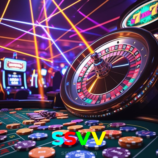 ssvv：Onde o futebol e o cassino online se encontram para grandes prêmios!