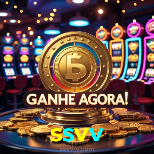 ssvv:Onde a diversão nunca para: apostas no futebol e jogos de cassino!