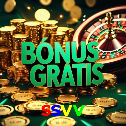 ssvv：Em nosso cassino online, grandes prêmios estão ao seu alcance!