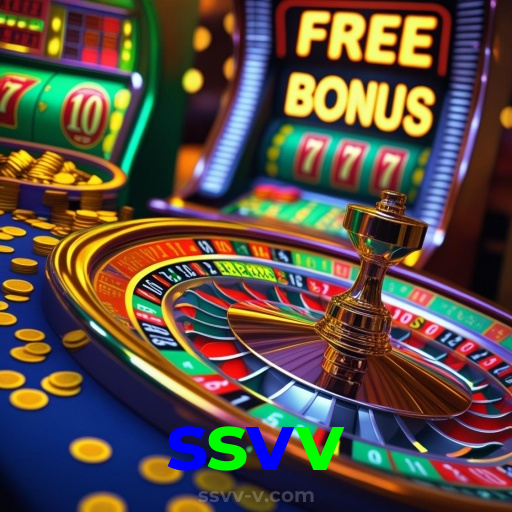 ssvv:A sorte está ao seu lado em slots, poker e apostas esportivas online!