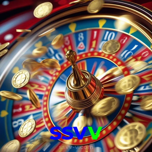ssvv:Jogue nas melhores slots e conquiste o jackpot dos seus sonhos!