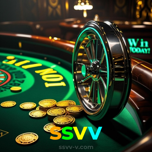 ssvv：A roleta digital é sua chance de ganhar! Aposte e vença!