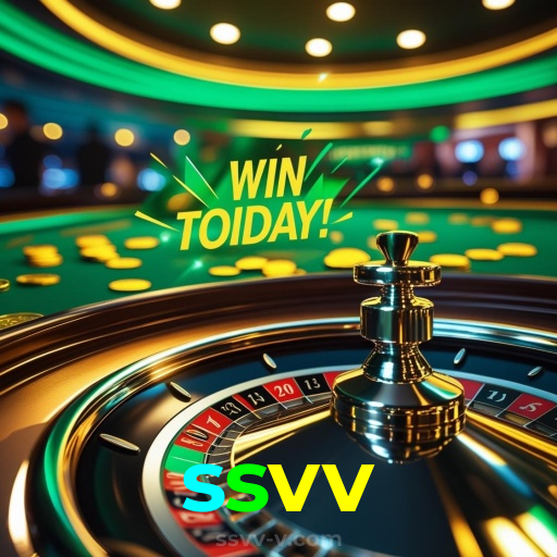 ssvv:A diversão começa aqui! Jogue nas slots e ganhe muito mais!